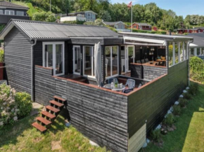 Holiday Home Axeln - 300m to the inlet by Interhome